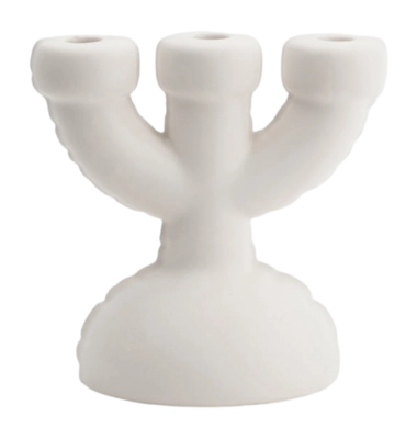 Kandelaar Home Studyo Eric Bone Matte