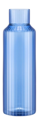 Karaf Bodum Navalia Dubbelwandig Blauw 900 ml