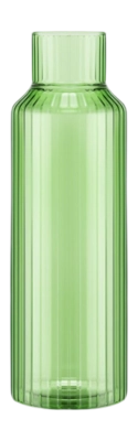 Karaf Bodum Navalia Dubbelwandig Groen 900 ml