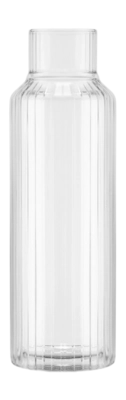 Karaf Bodum Navalia Dubbelwandig Transparant 900 ml