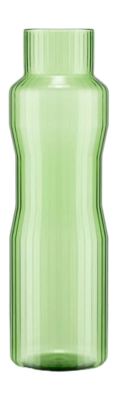 Karaf Bodum Navalia Enkelwandig Groen 900 ml