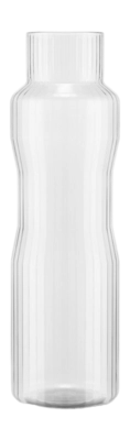 Karaf Bodum Navalia Enkelwandig Transparant 900 ml