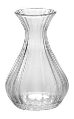 Karaf Serax Inku Glassware Transparent XS 90 ml