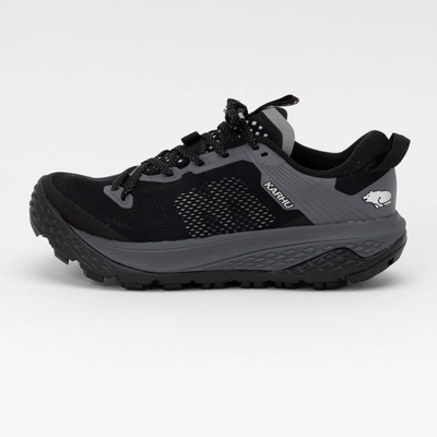 Karhu Men Ikoni Trail WR Black / Black