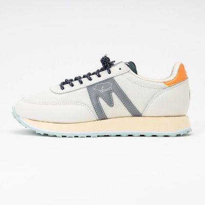 Karhu Unisex Albatross Control Lily White/Silver