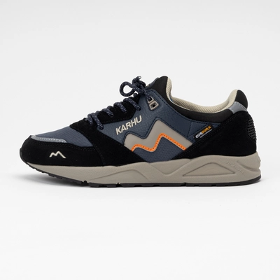 Karhu Unisex Aria 95 Caviar / Vintage Khaki