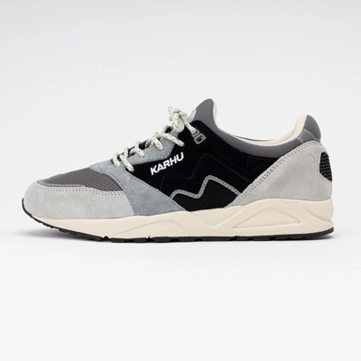 Karhu Unisex Aria 95 Dawn Blue/Jet Black '24