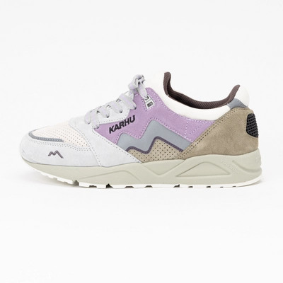 Baskets Karhu Unisex Aria 95 Dawn Blue / Orchid Petal