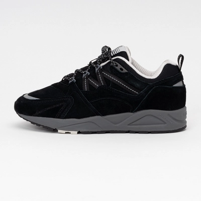 Karhu Unisex Fusion 2.0 Black Black