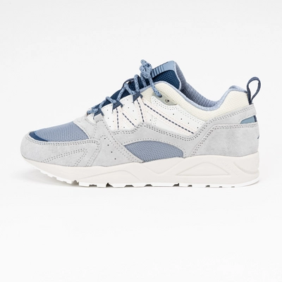 Karhu Unisex Fusion 2.0 Dawn Blue / Ashley Blue