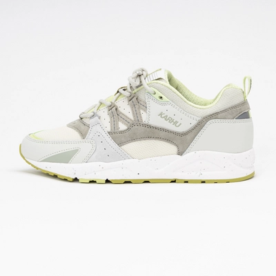 Baskets Karhu Unisexe Fusion 2.0 Foggy Dew / Abbey Stone