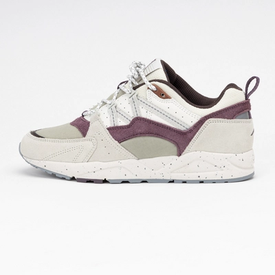 Trainers Karhu Unisex Fusion 2.0 Foggy Dew Moonscape FW24