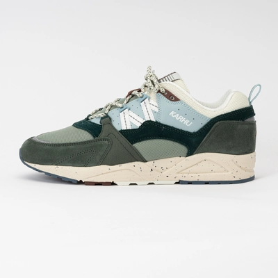 Karhu Unisex Fusion 2.0 Laurel Wreath / Blanc de Blanc 25