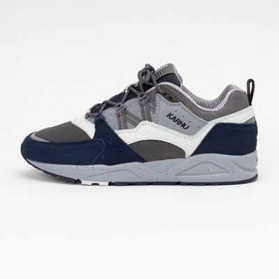 Karhu Unisex Fusion 2.0 Mood Indigo / Smoked Pearl '24