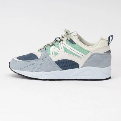 Karhu Unisex Fusion 2.0 Pearl Blue / Bright White