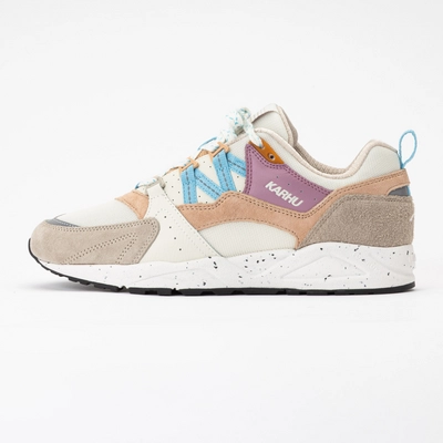 Sneaker Karhu Fusion 2.0 Unisex Silver Lining / Milky Blue