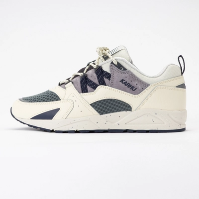 Sneaker Karhu Fusion 2.0 Unisex Solitary Star / Naval Academy