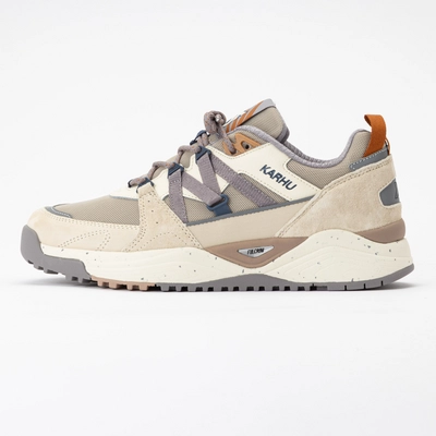 Karhu Unisex Fusion XC Silver Lining / Gull