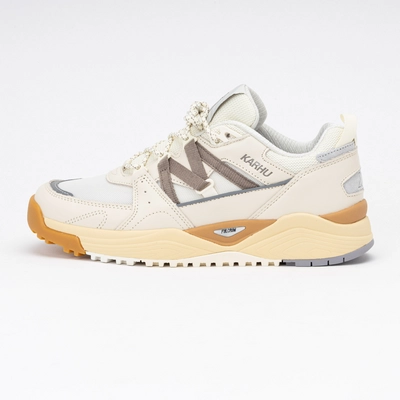 Trainers Karhu Unisex Fusion XC Solitary Star Brindle