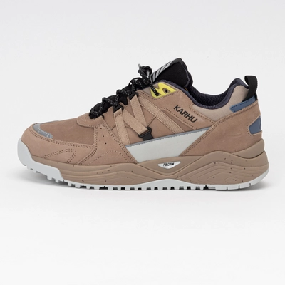 Karhu Unisex FUSION XC WP Greige / Greige