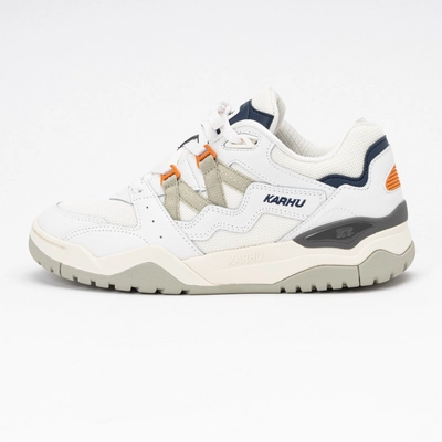 Karhu Unisex Fusion XT Cloud Dancer Agate Grey