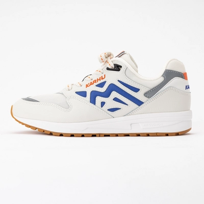 Sneaker Karhu Legacy 96 Unisex Blanc De Blanc / Dazzling Blue