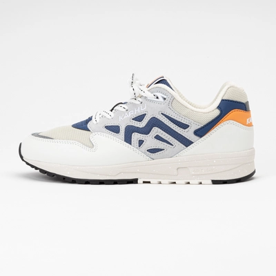 Trainers Karhu Unisex Legacy 96 Bright White True Navy