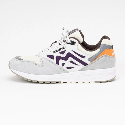 Sneaker Karhu Legacy 96 Unisex Dawn Blue / Imperial Purple