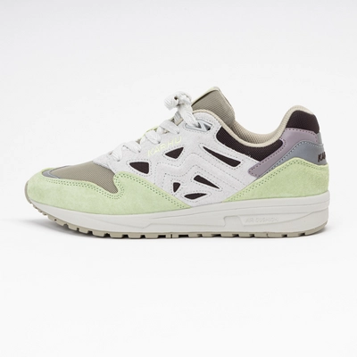 Sneaker Karhu Legacy 96 Unisex Shadow Lime / Dawn Blue