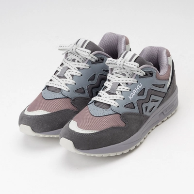 Karhu Unisex Legacy 96 Smoked Pearl / Weathervane