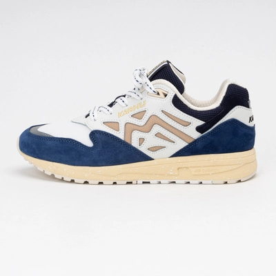 Karhu Unisex Legacy 96 True Navy/Irish Cream