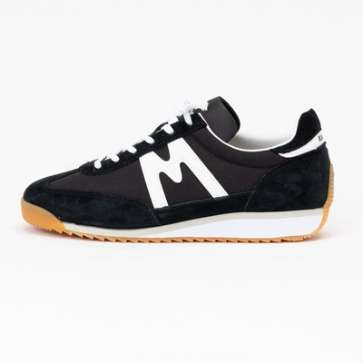 Karhu Unisex Mestari Black White