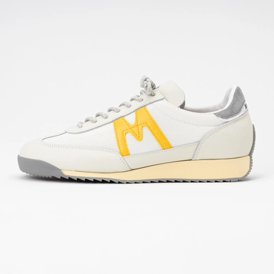 Karhu Unisex Champion Lily White/Banana