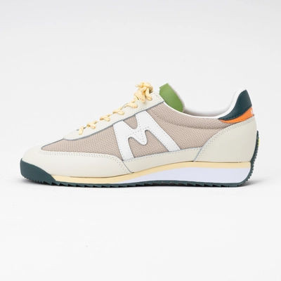 Karhu Unisex Mestari Lily White/Bright White