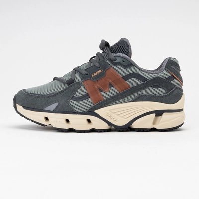 Sneaker Karhu Super Fulcrum Unisex Sedona Sage / Sierra