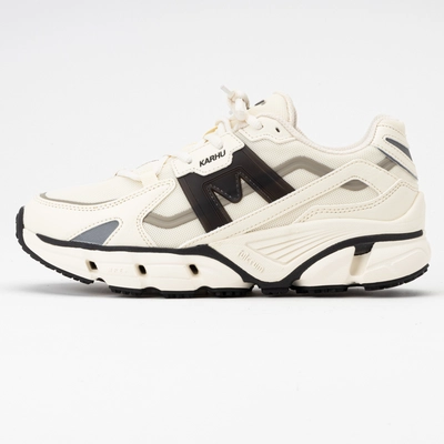 Karhu Unisex Super Fulcrum Vanilla Ice / Black