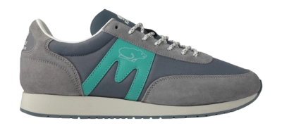 Karhu Unisex Albatross 82 Limestone / Pool Blue