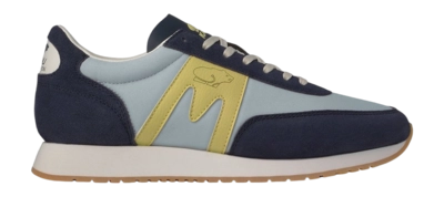 Karhu Unisex Albatross 82 Naval Academy / Dusky Citron