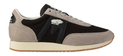 Karhu Unisex Albatross 82 Silver Lining / Jet Black