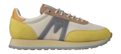 Karhu Unisex Albatross Control  Cream Gold / Turtledove