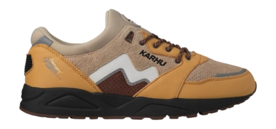 Karhu Unisex Aria 95 Oak Buff / White