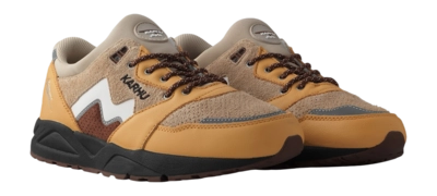 Karhu-Aria-95-Oak-Buff-White-F803133-2