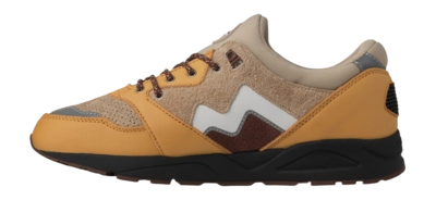 Karhu-Aria-95-Oak-Buff-White-F803133-3