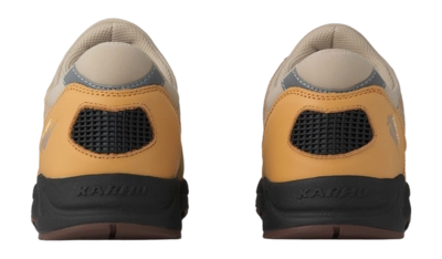 Karhu-Aria-95-Oak-Buff-White-F803133-4