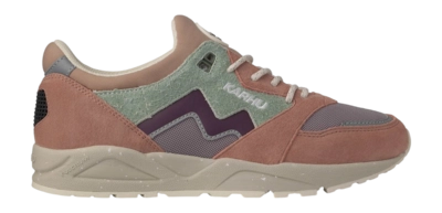 Karhu Unisex Aria 95 Warm Taupe / Fig