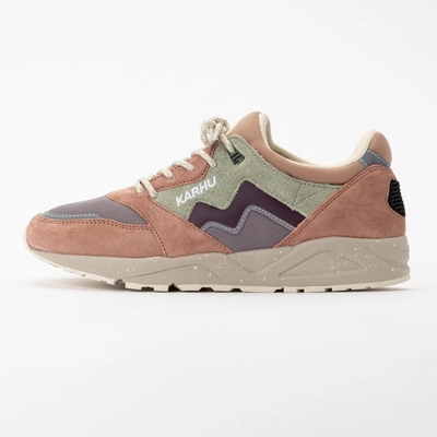 Karhu Unisex Aria 95 Warm Taupe / Fig