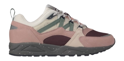 Karhu Unisex Fusion 2.0 Cameo Rose / Iceberg Green