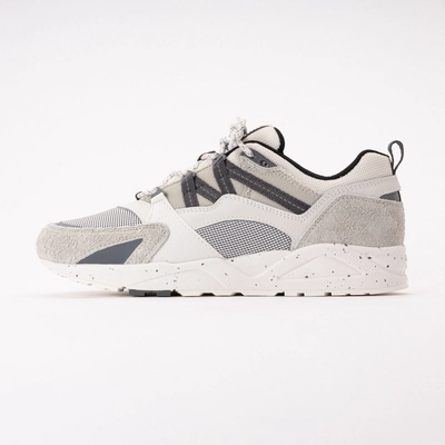 Karhu Unisex Fusion 2.0 Foggy Dew / Turbulence 26 | Sneaker