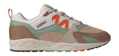 Sneaker Karhu Fusion 2.0 Unisex Portabella / Nasturtium