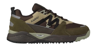 Karhu Unisex Fusion XC Beech / Jet Black